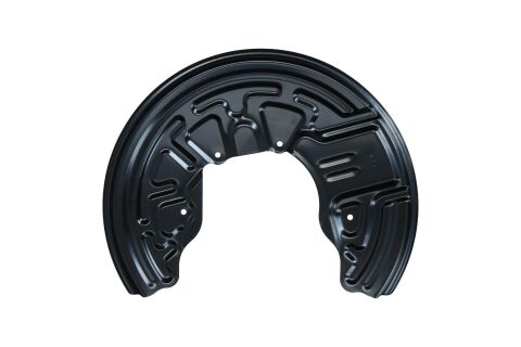 Захист, гальмівний диск Захист, гальмівний диск