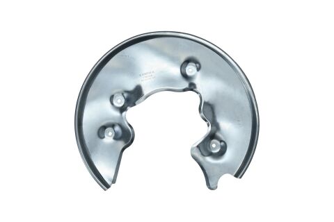 Захист, гальмівний диск Захист, гальмівний диск