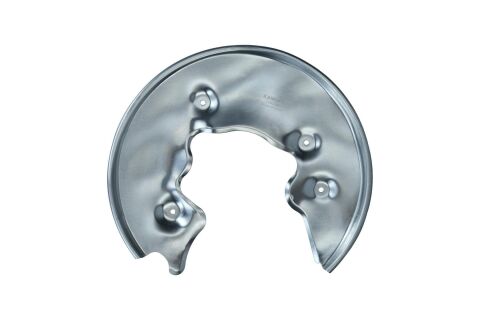 Захист, гальмівний диск Захист, гальмівний диск