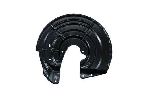 Захист, гальмівний диск Захист, гальмівний диск