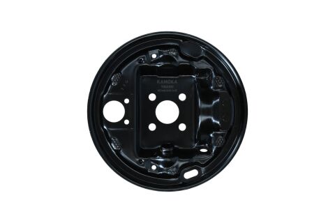 Защита тормозного диска