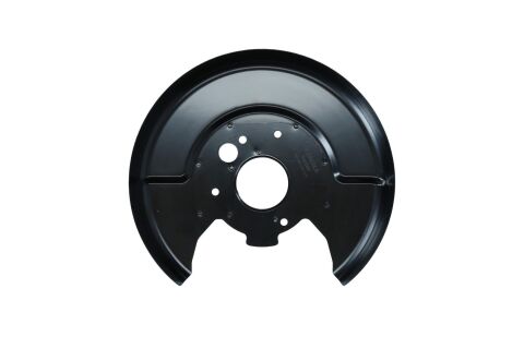 Захист, гальмівний диск