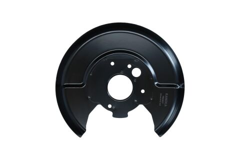 Захист, гальмівний диск Захист, гальмівний диск