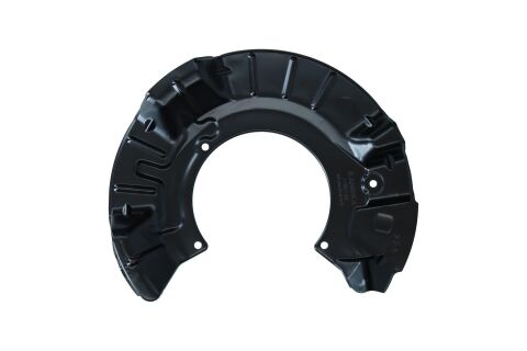 Захист, гальмівний диск