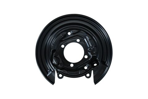 Захист, гальмівний диск