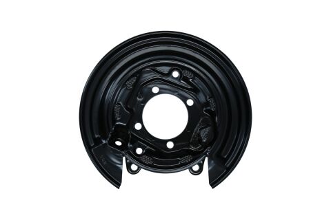 Захист, гальмівний диск