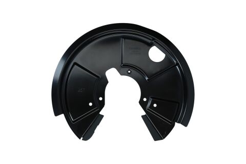 Захист, гальмівний диск