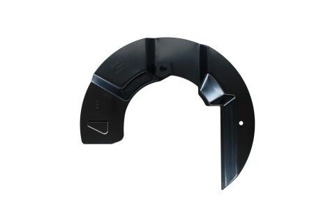 Захист, гальмівний диск Захист, гальмівний диск