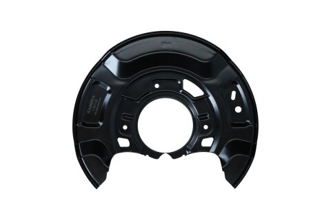 Защита тормозного диска