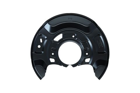 Защита тормозного диска