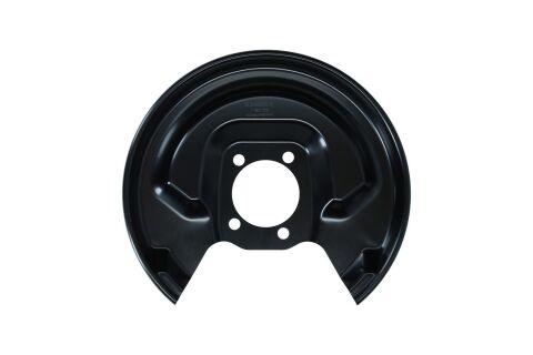 Защита тормозного диска