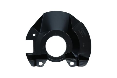 Захист, гальмівний диск