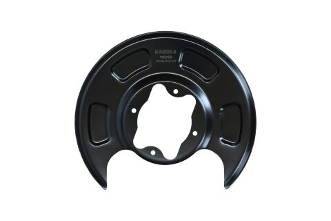 Захист, гальмівний диск