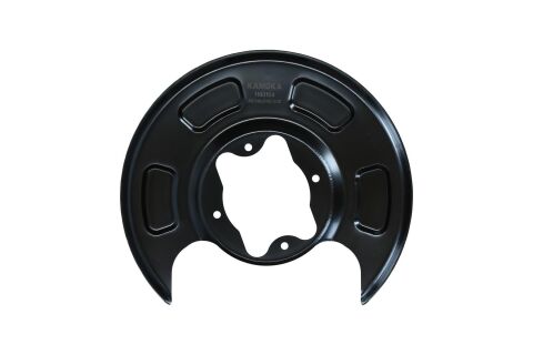 Захист, гальмівний диск