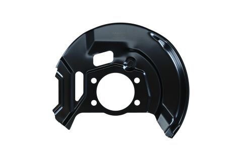 Защита тормозного диска