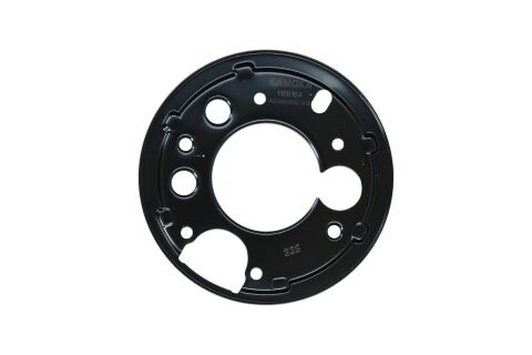 Захист, гальмівний диск