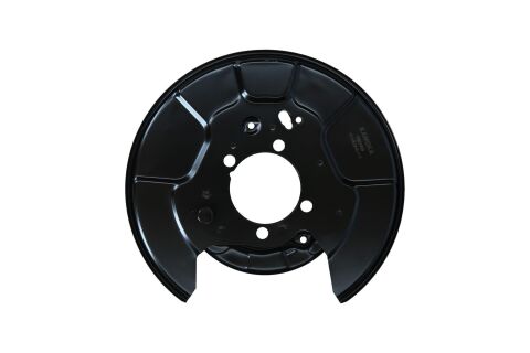 Защита тормозного диска