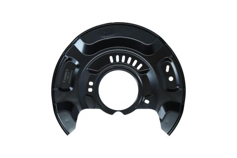 Захист, гальмівний диск Захист, гальмівний диск