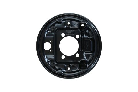 Защита тормозного диска