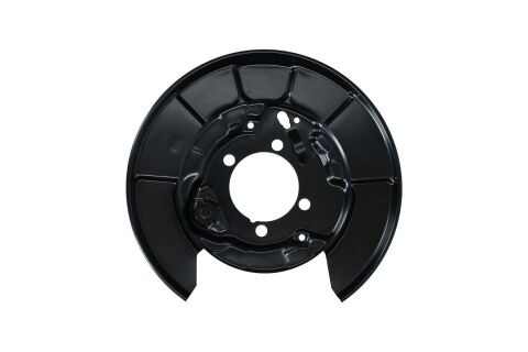 Защита тормозного диска