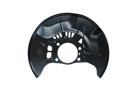 Защита тормозного диска