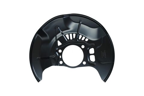 Защита тормозного диска