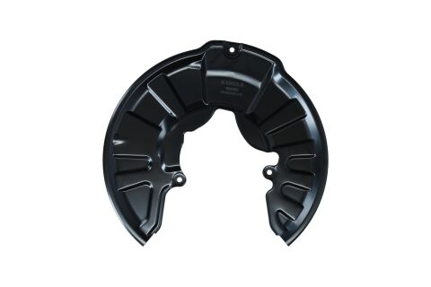 Захист, гальмівний диск