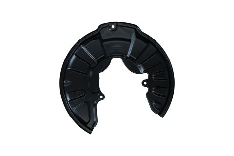 Захист, гальмівний диск