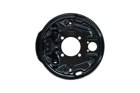 Захист, гальмівний диск