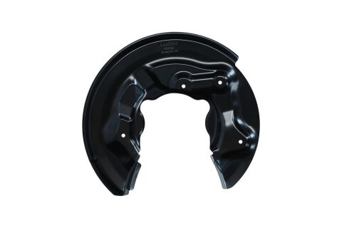 Захист, гальмівний диск