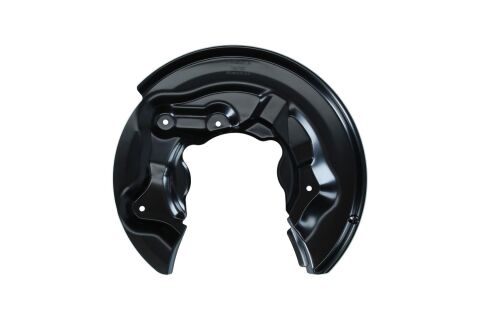 Захист, гальмівний диск