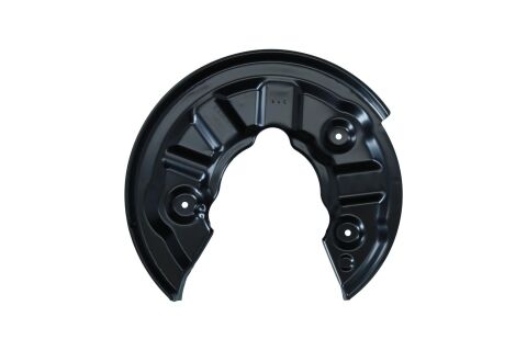 Захист, гальмівний диск