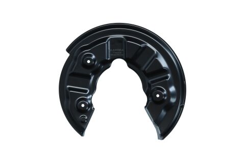 Захист, гальмівний диск