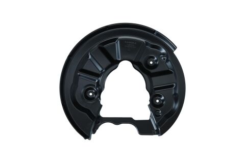 Захист, гальмівний диск Захист, гальмівний диск