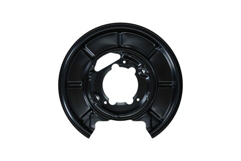 Защита тормозного диска