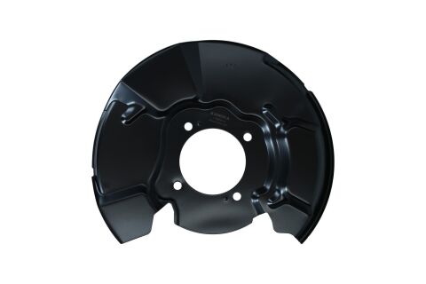 Захист, гальмівний диск