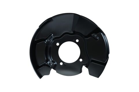 Захист, гальмівний диск