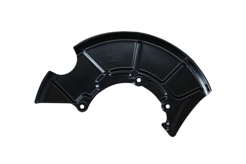 Захист, гальмівний диск