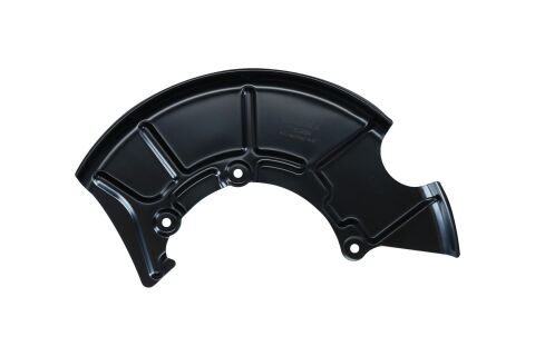 Захист, гальмівний диск