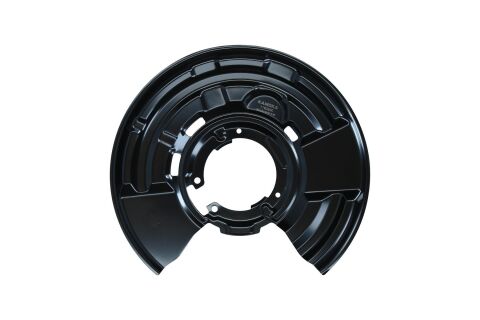 Захист, гальмівний диск