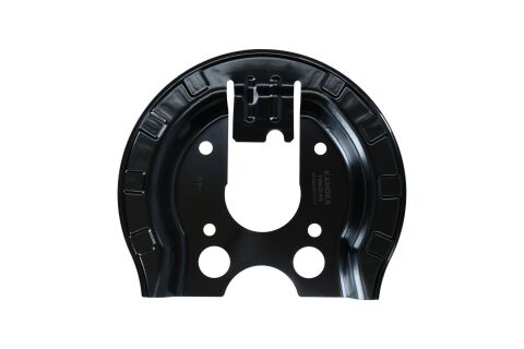 Захист, гальмівний диск