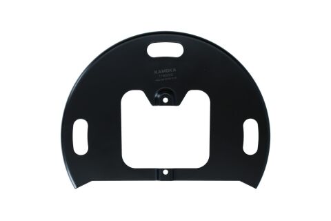 Захист, гальмівний диск