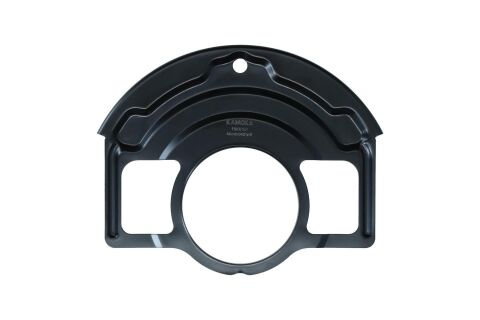 Защита тормозного диска