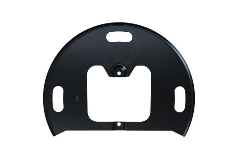 Захист, гальмівний диск