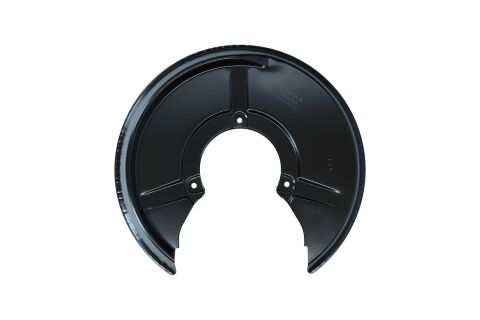 Захист, гальмівний диск Захист, гальмівний диск