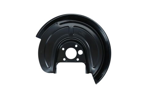 Защита тормозного диска