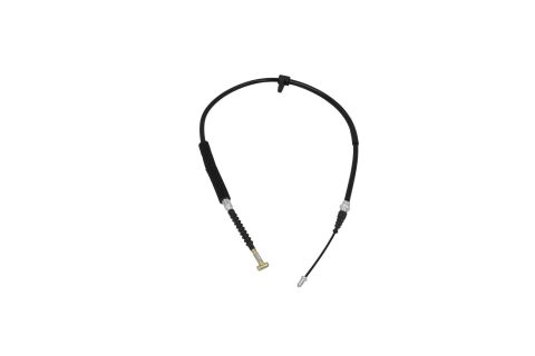 Тросовий привод, стоянкове гальмо Тросовий привод, стоянкове гальмо