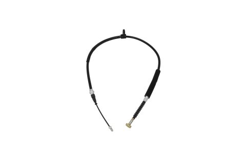 Тросовий привод, стоянкове гальмо Тросовий привод, стоянкове гальмо