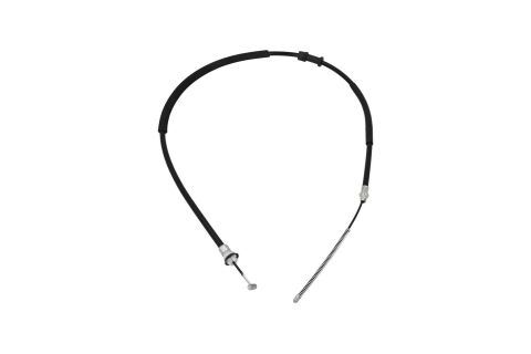 Тросовий привод, стоянкове гальмо