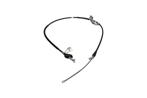 Тросовий привод, стоянкове гальмо